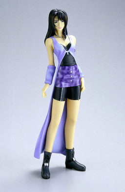 Final Fantasy VIII - Rinoa Heartilly Figure Collection Figures مجسم رينوا
