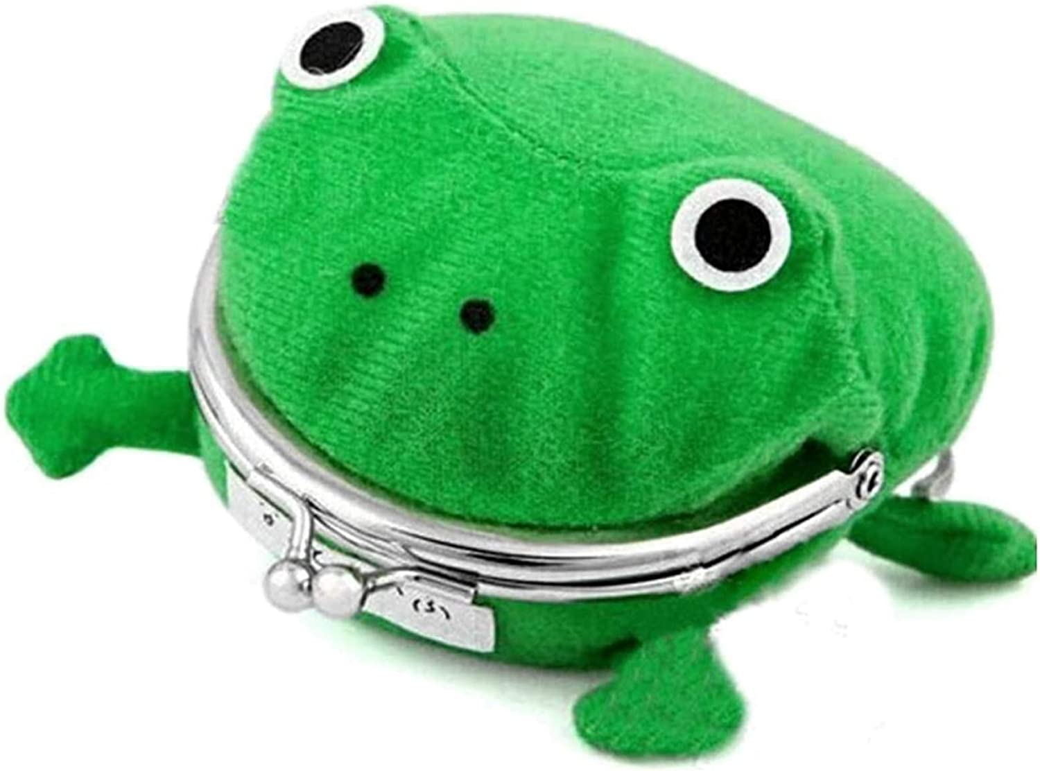 Naruto Frog Wallet Cosplay accessories ناروتو محفظة نقود على شكل ضفدع