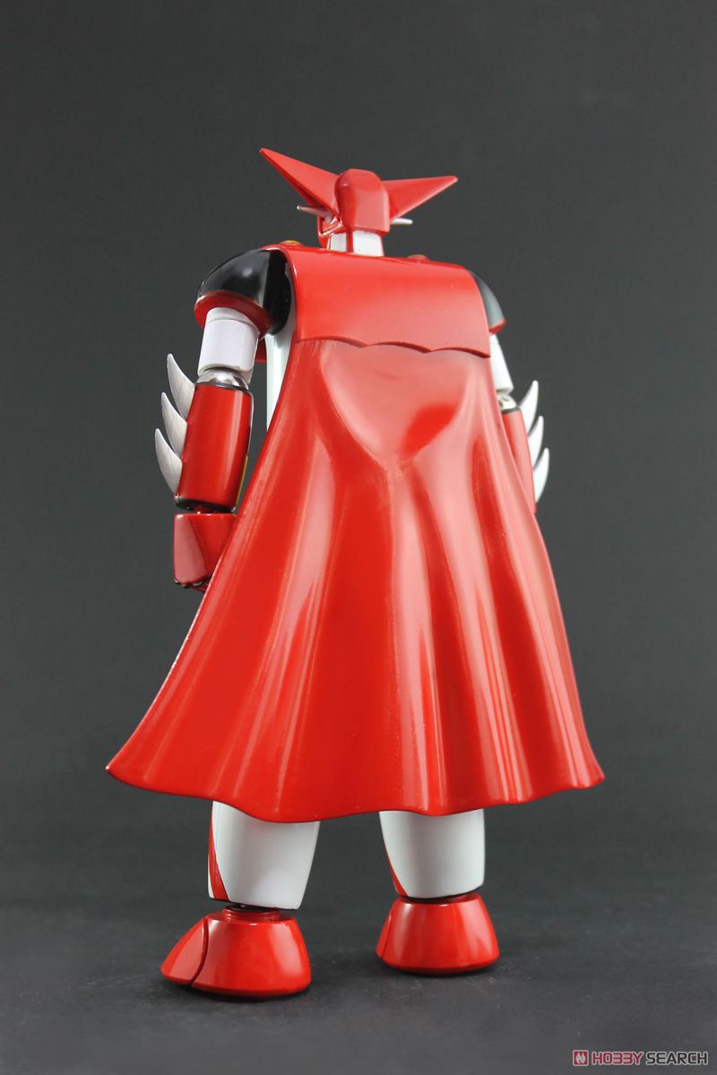 Getter 1 Figures Robots مجسم جيتير 1.