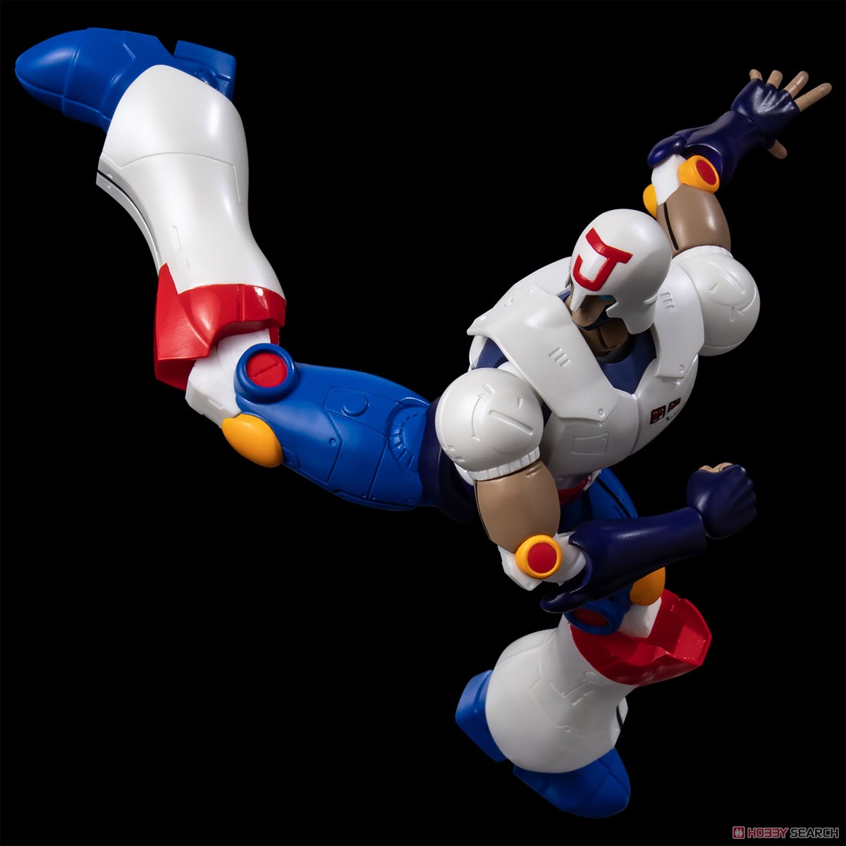 Juohmaru مجسم جومارو سنشيرو – JAZERT ALKANZ FIGURES SHOP