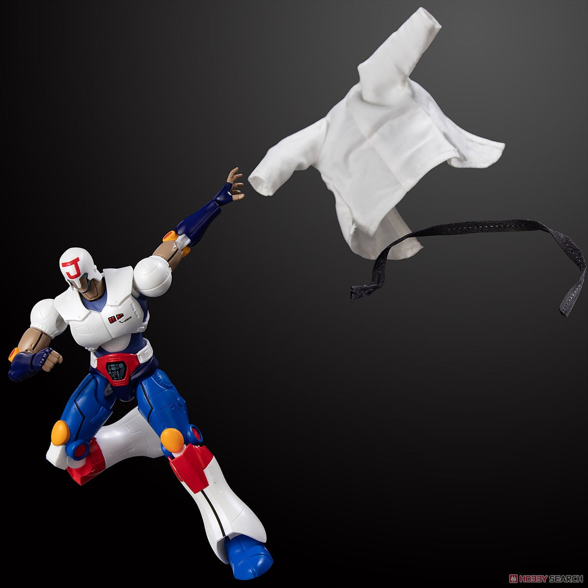 Juohmaru مجسم جومارو سنشيرو – JAZERT ALKANZ FIGURES SHOP
