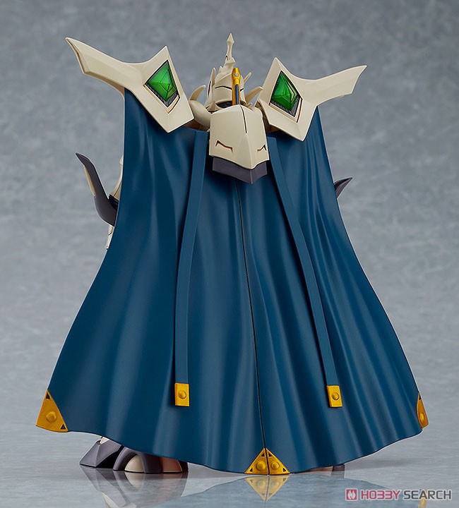 Escaflowne Figures Model Kit مجسم إسكافلوني.