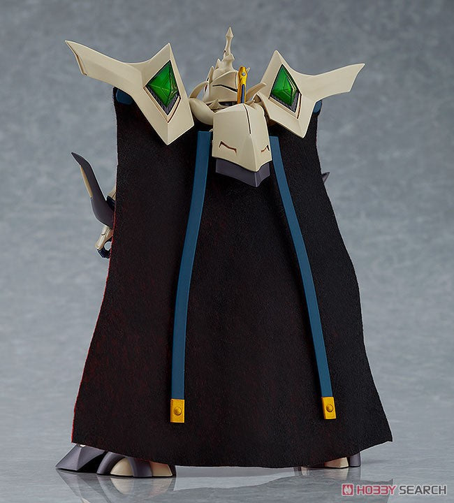 Escaflowne Figures Model Kit مجسم إسكافلوني.