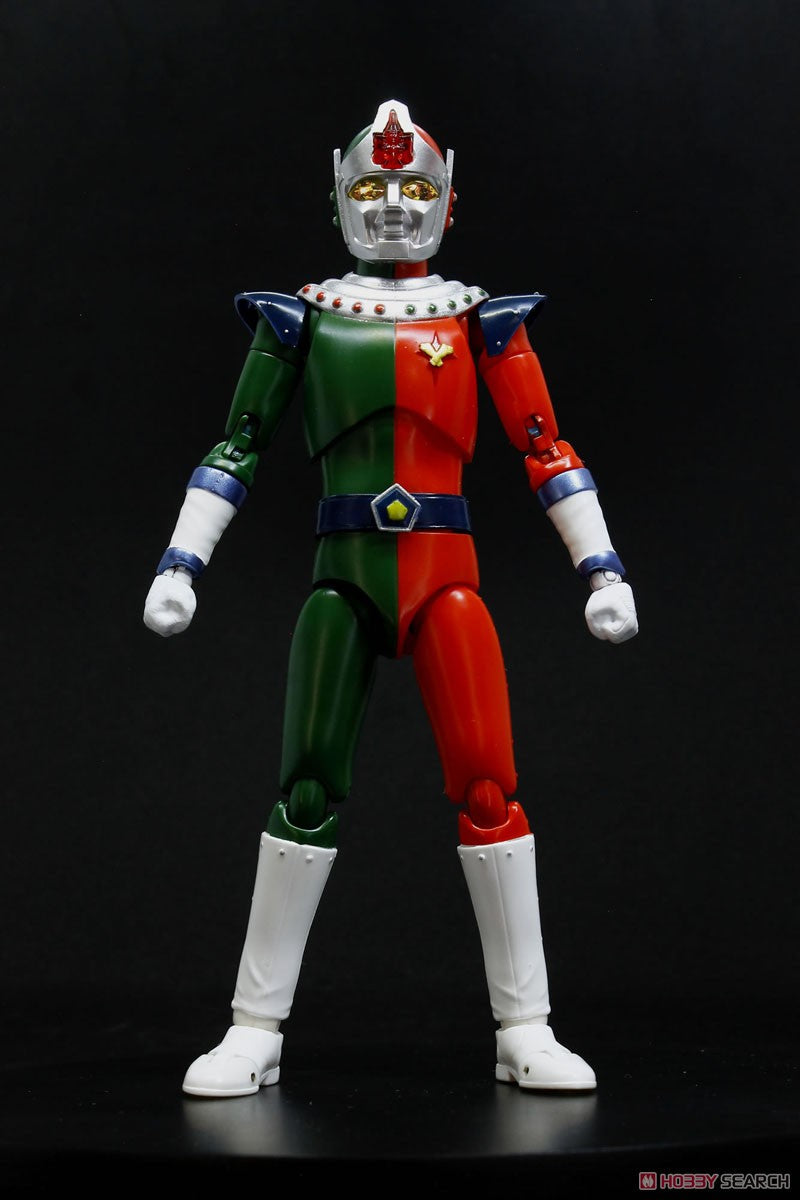 Izenbo Figure Robots 80’s مجسم الرجل الحديدي.