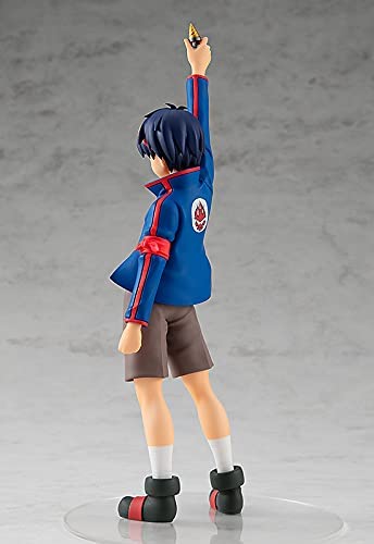 Good Smile Tengen Toppa Gurren Lagann: Simon Pop Up Parade Figure مجسم سيمون