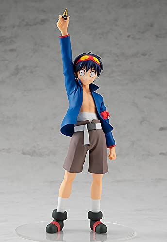 Good Smile Tengen Toppa Gurren Lagann: Simon Pop Up Parade Figure مجسم سيمون