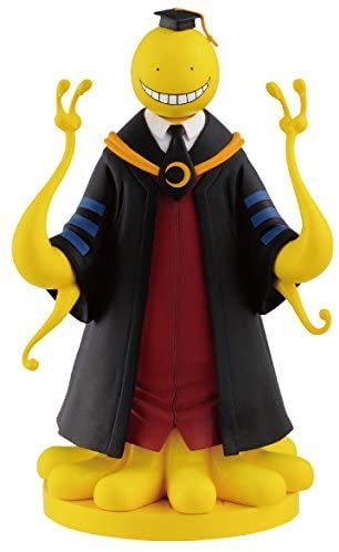 Korosensei Nagisa Figures Characters مجسم كورو سينسي.