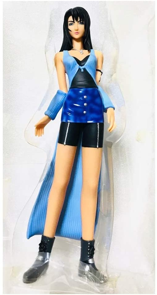 Final Fantasy VIII - Rinoa Heartilly Figure Collection Figures مجسم رينوا