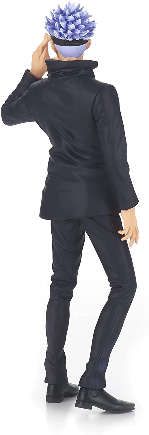 Banpresto - Jujutsu Kaisen Satoru Gojo Figure مجسم قوجو