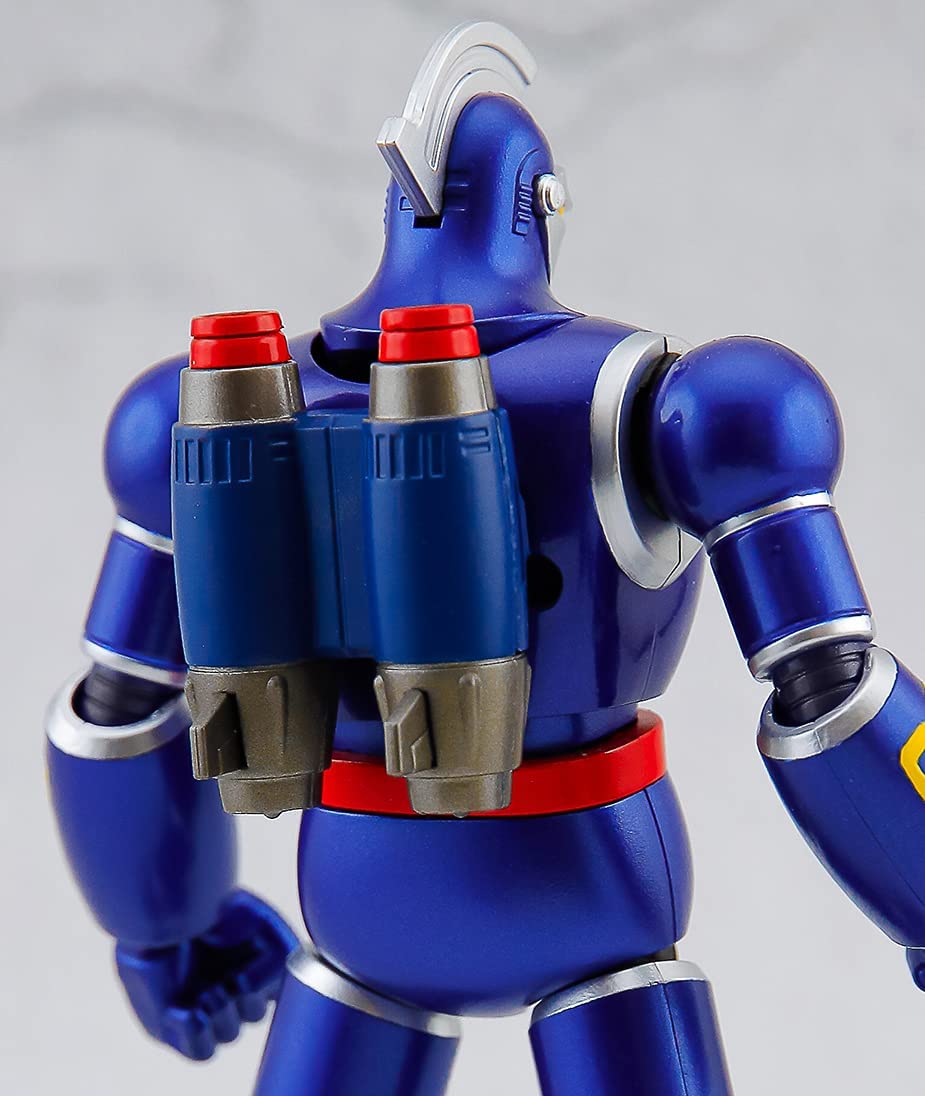 Tetsuji 28 Die-cast Artstorm Action Toys MINI Alloy Action Figure مجسم رعد العملاق