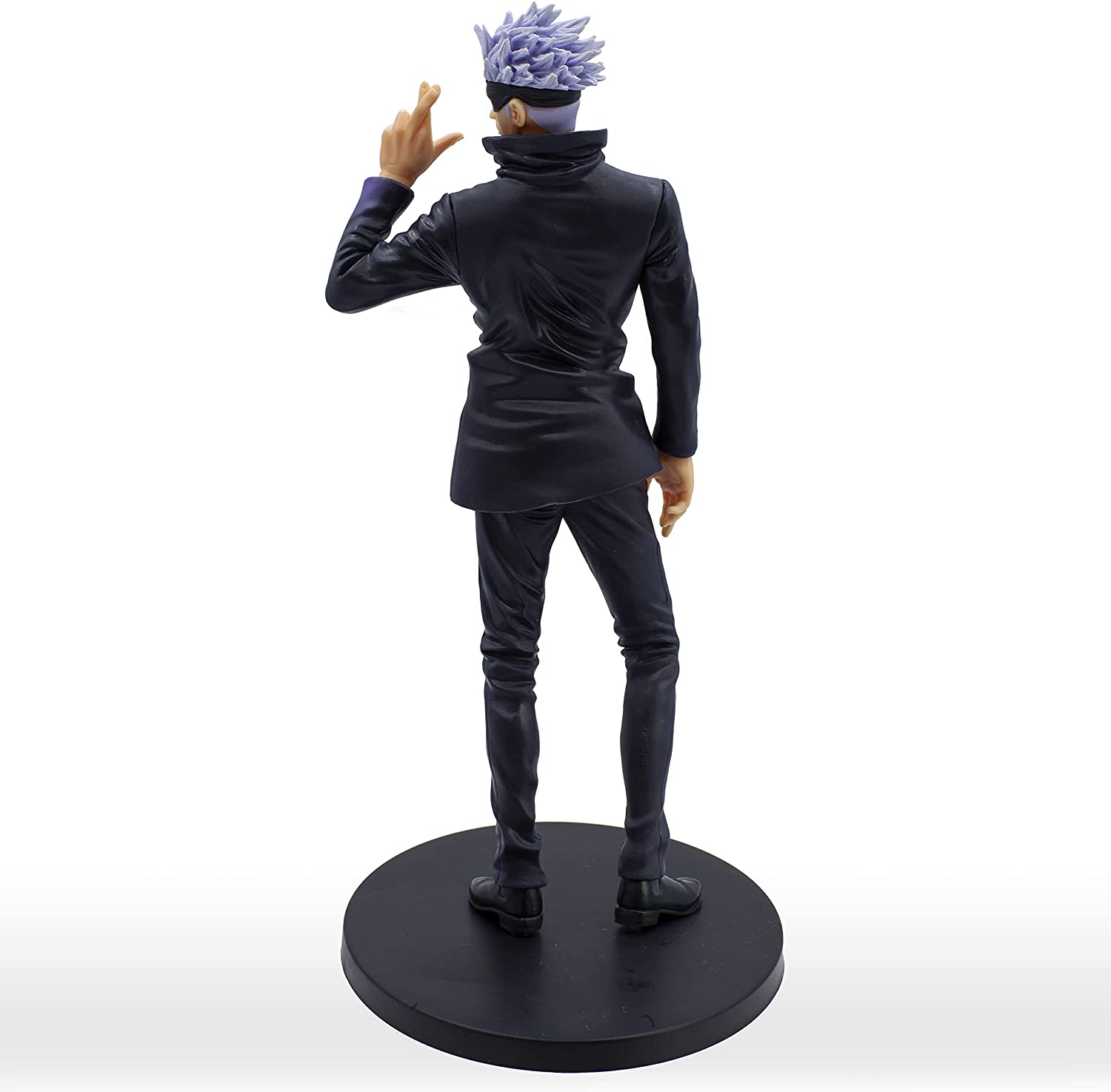 Banpresto - Jujutsu Kaisen Satoru Gojo Figure مجسم قوجو