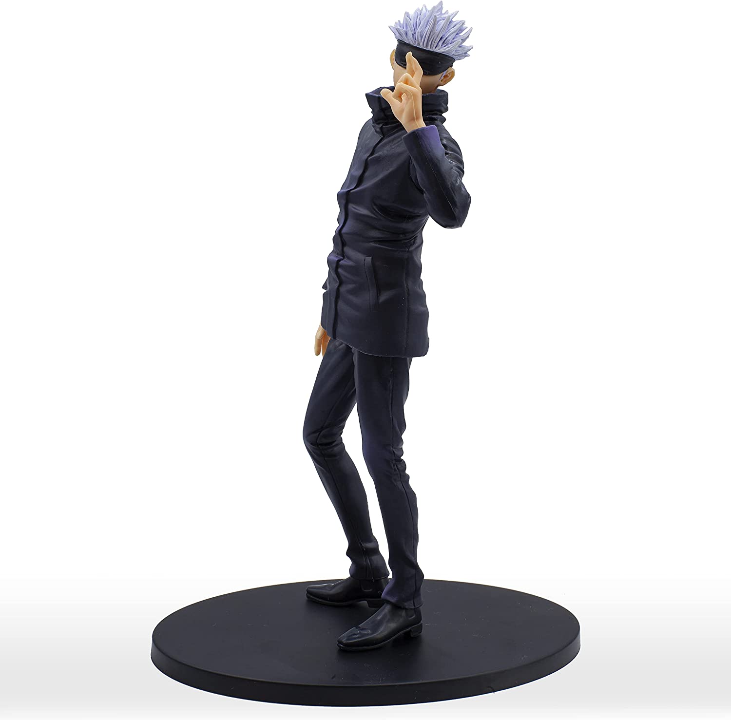 Banpresto - Jujutsu Kaisen Satoru Gojo Figure مجسم قوجو