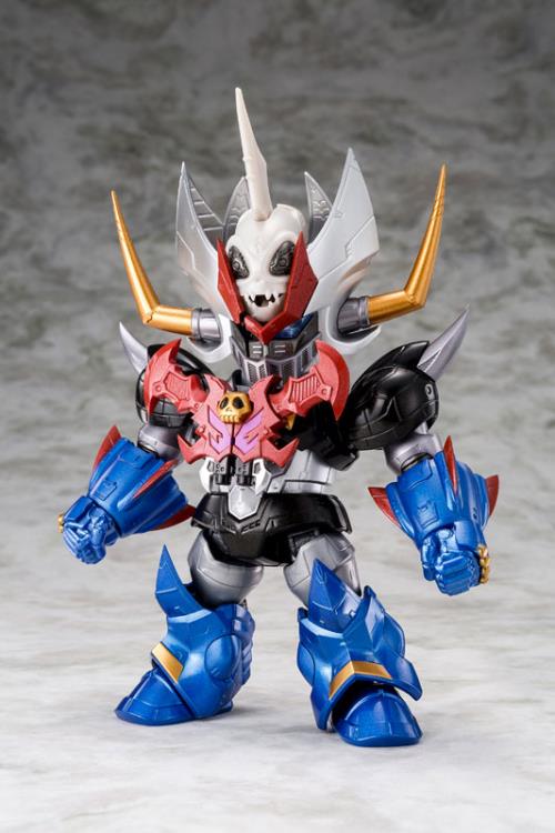 Mazinkaiser Figures Robots مجسم مازنكايزر.