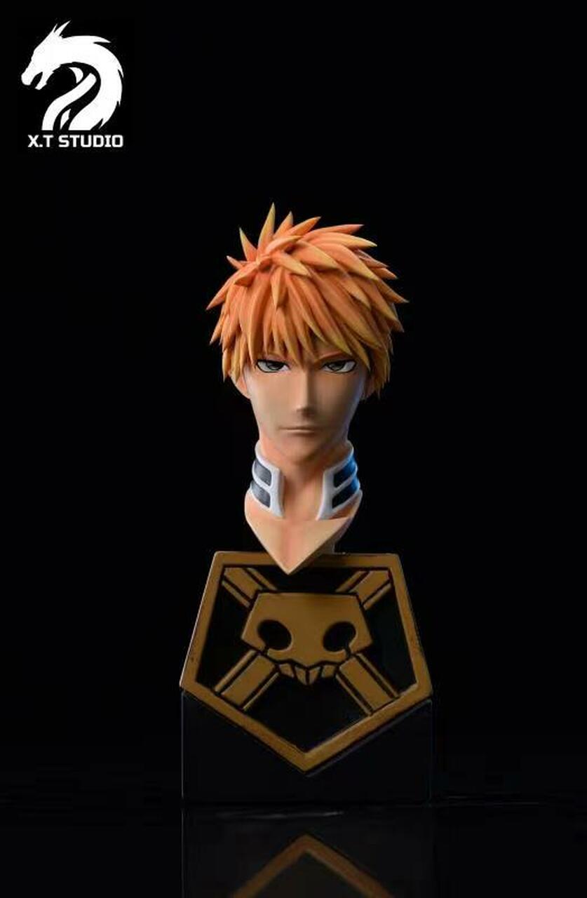 Bleach - Kurosaki Ichigo X.T STUDIO 1/6 Resin Statue مجسم إيشيقو
