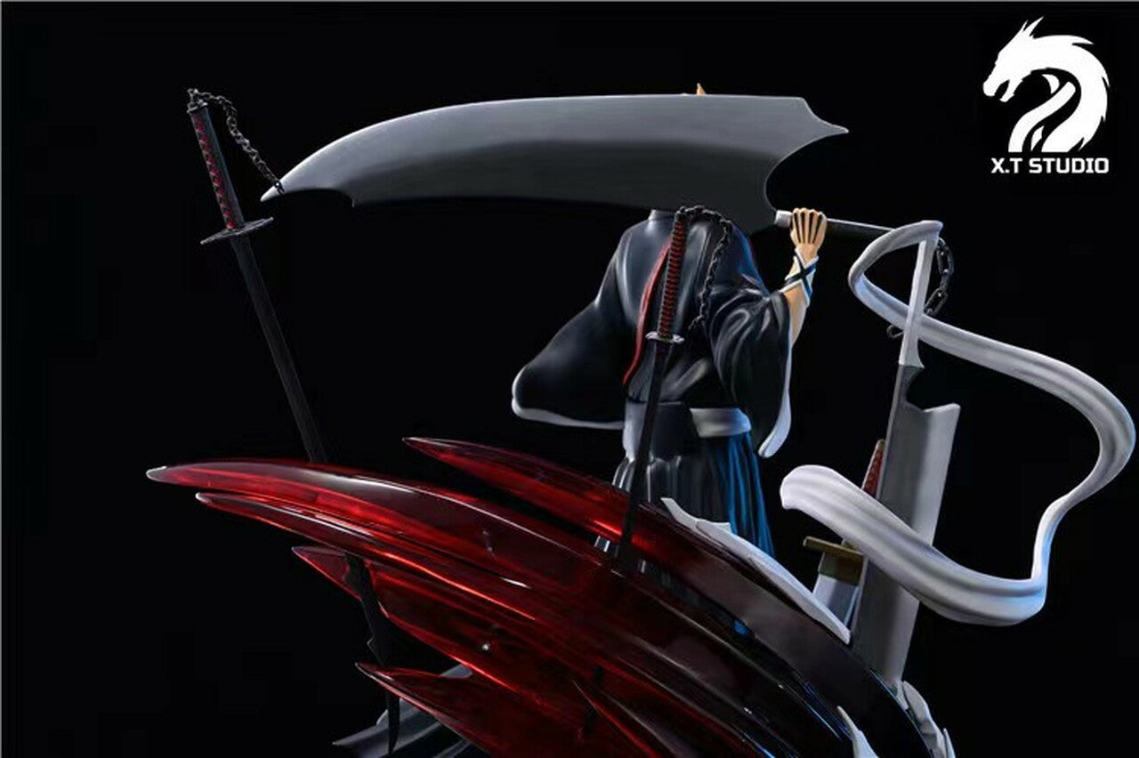 Bleach - Kurosaki Ichigo X.T STUDIO 1/6 Resin Statue مجسم إيشيقو