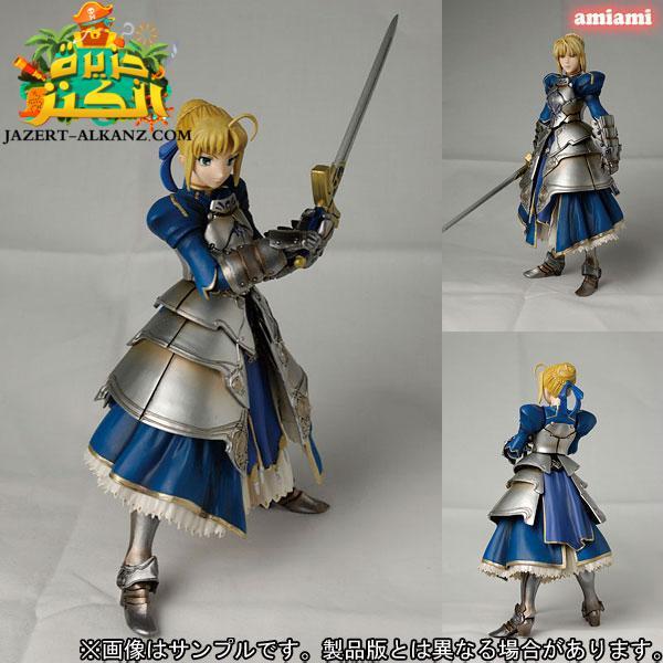 Saber Figures Characters مجسم سابر.