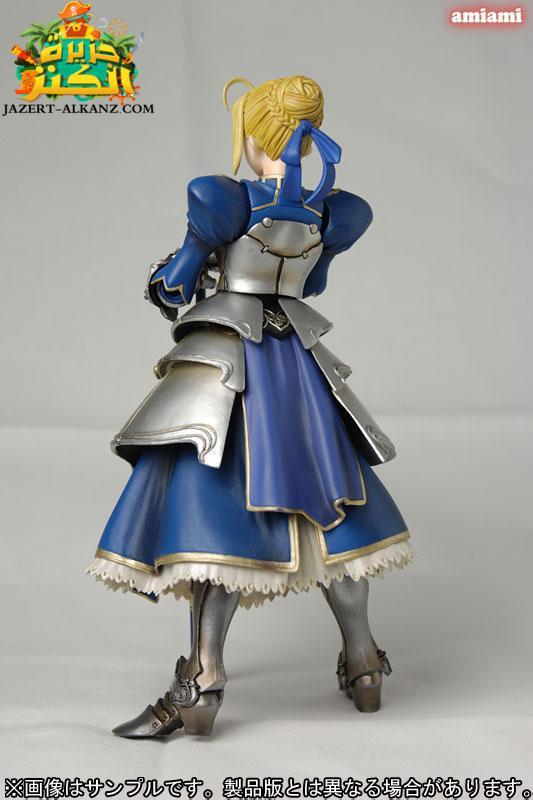 Saber Figures Characters مجسم سابر.