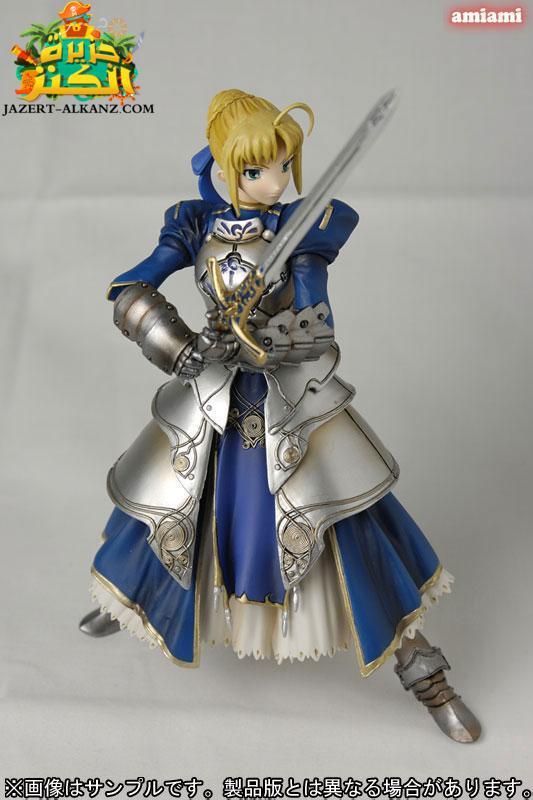 Saber Figures Characters مجسم سابر.