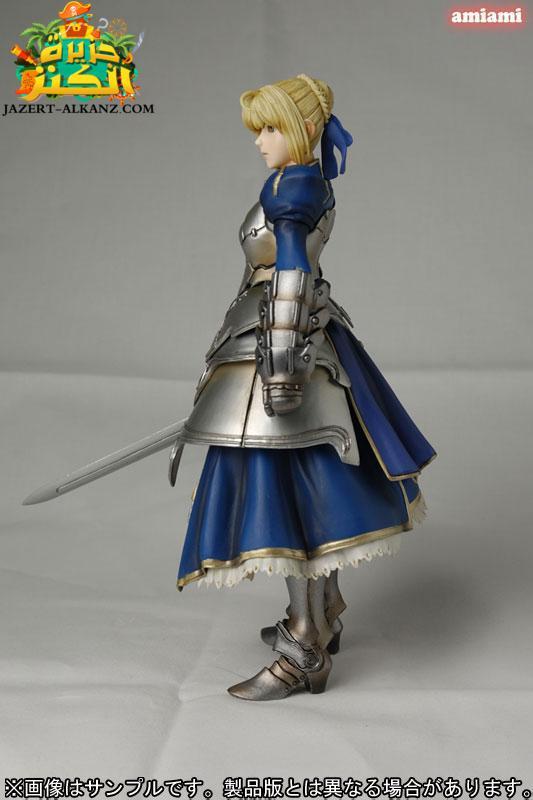 Saber Figures Characters مجسم سابر.