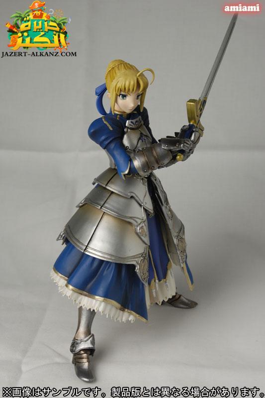 Saber Figures Characters مجسم سابر.