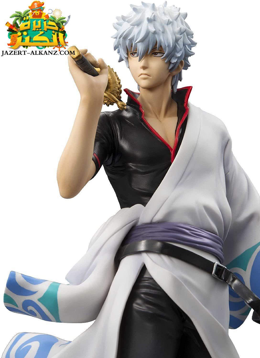 Gintama Figures Characters مجسم جينتاما.