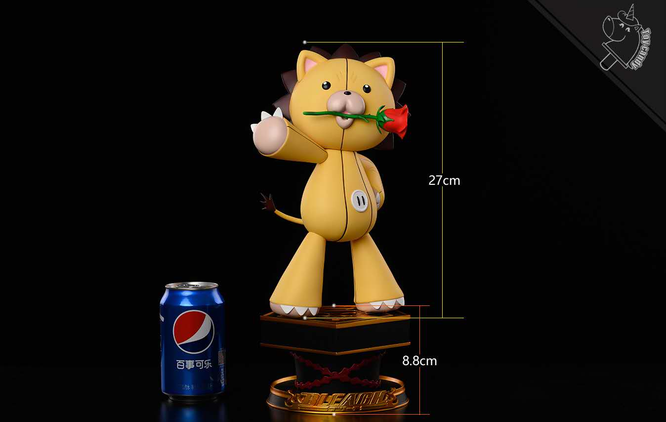 KON Preorder Life Size Statue مجسم كون.