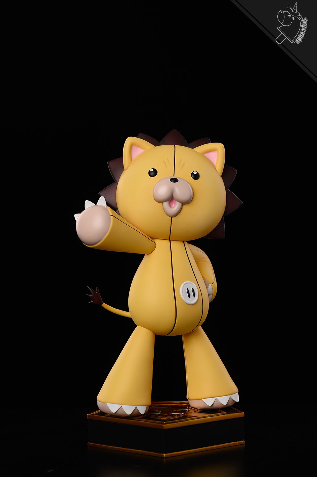 KON Preorder Life Size Statue مجسم كون.