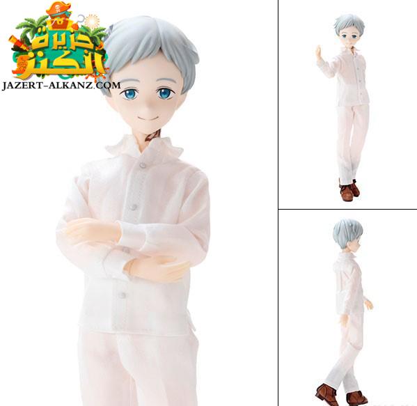 Norman Figures Characters مجسم نورمان.