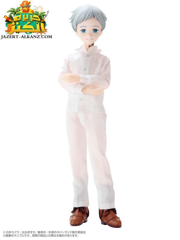 Norman Figures Characters مجسم نورمان.