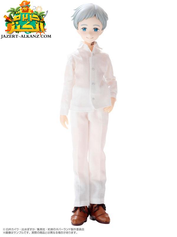 Norman Figures Characters مجسم نورمان.