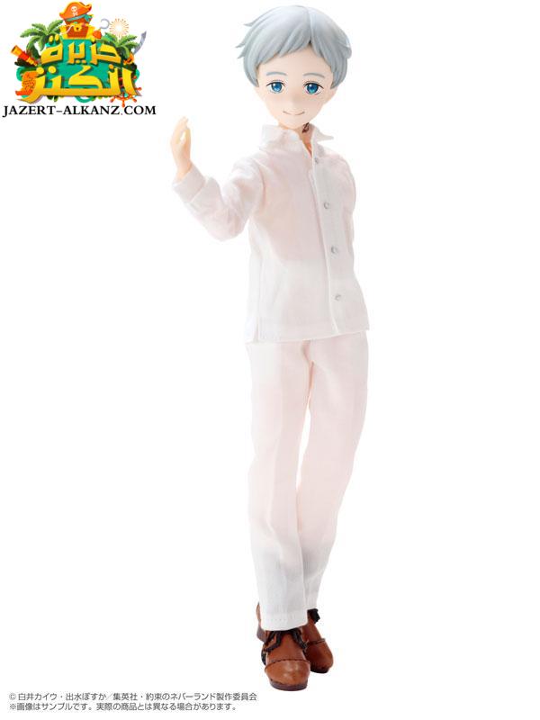 Norman Figures Characters مجسم نورمان.