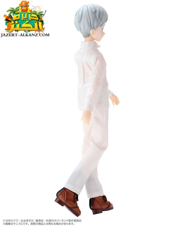 Norman Figures Characters مجسم نورمان.