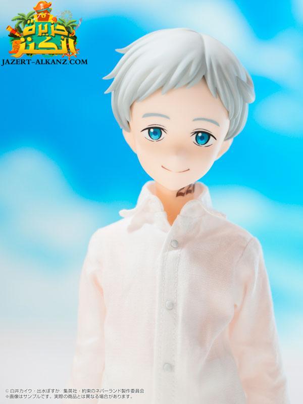 Norman Figures Characters مجسم نورمان.
