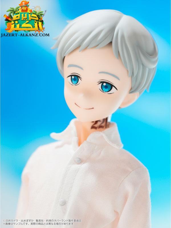 Norman Figures Characters مجسم نورمان.