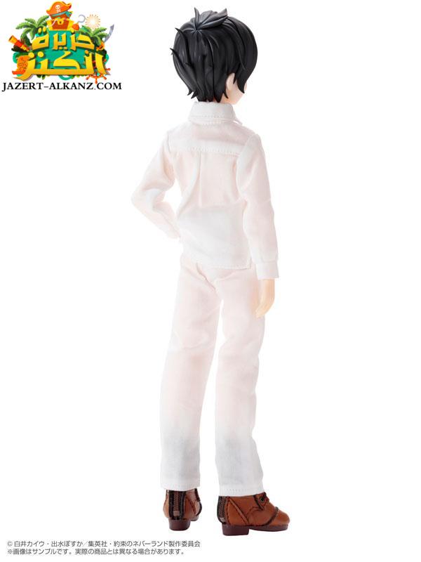 Ray Figures Characters مجسم راي.