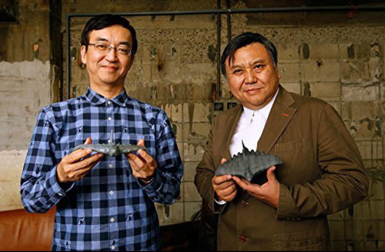 FUTURE BOY CONAN Figures Characters مجسم عدنان ولينا.