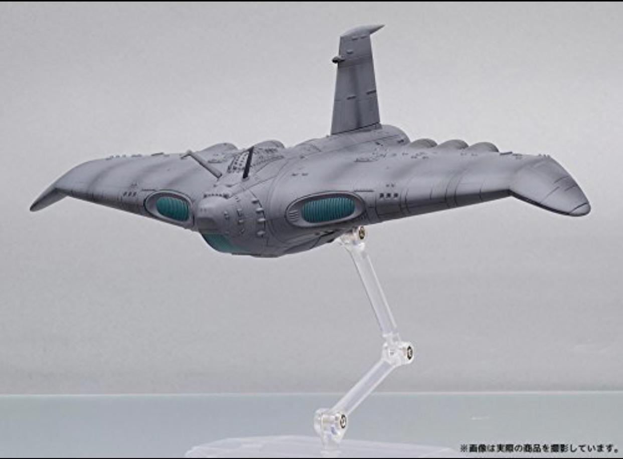 FUTURE BOY CONAN Figures Characters مجسم عدنان ولينا.