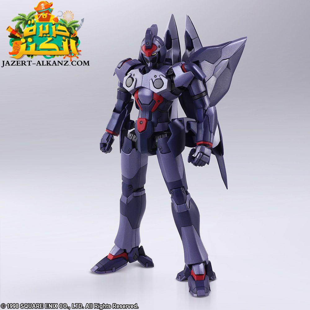 WELTALL FIGURES Robots مجسم ويلتال.
