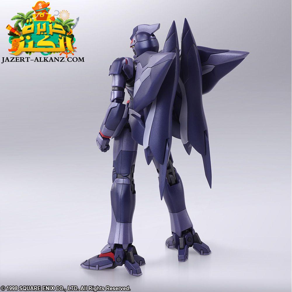 WELTALL FIGURES Robots مجسم ويلتال.