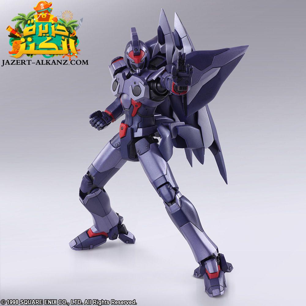 WELTALL FIGURES Robots مجسم ويلتال.