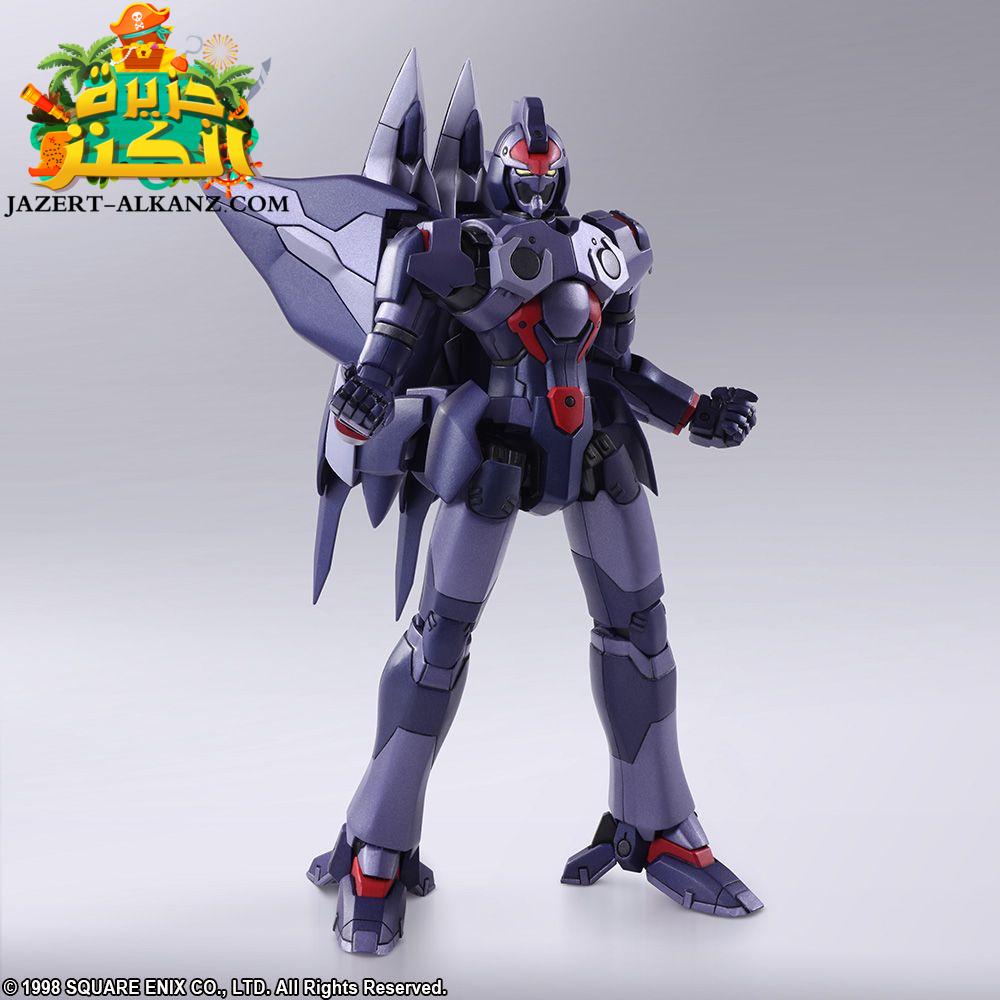 WELTALL FIGURES Robots مجسم ويلتال.