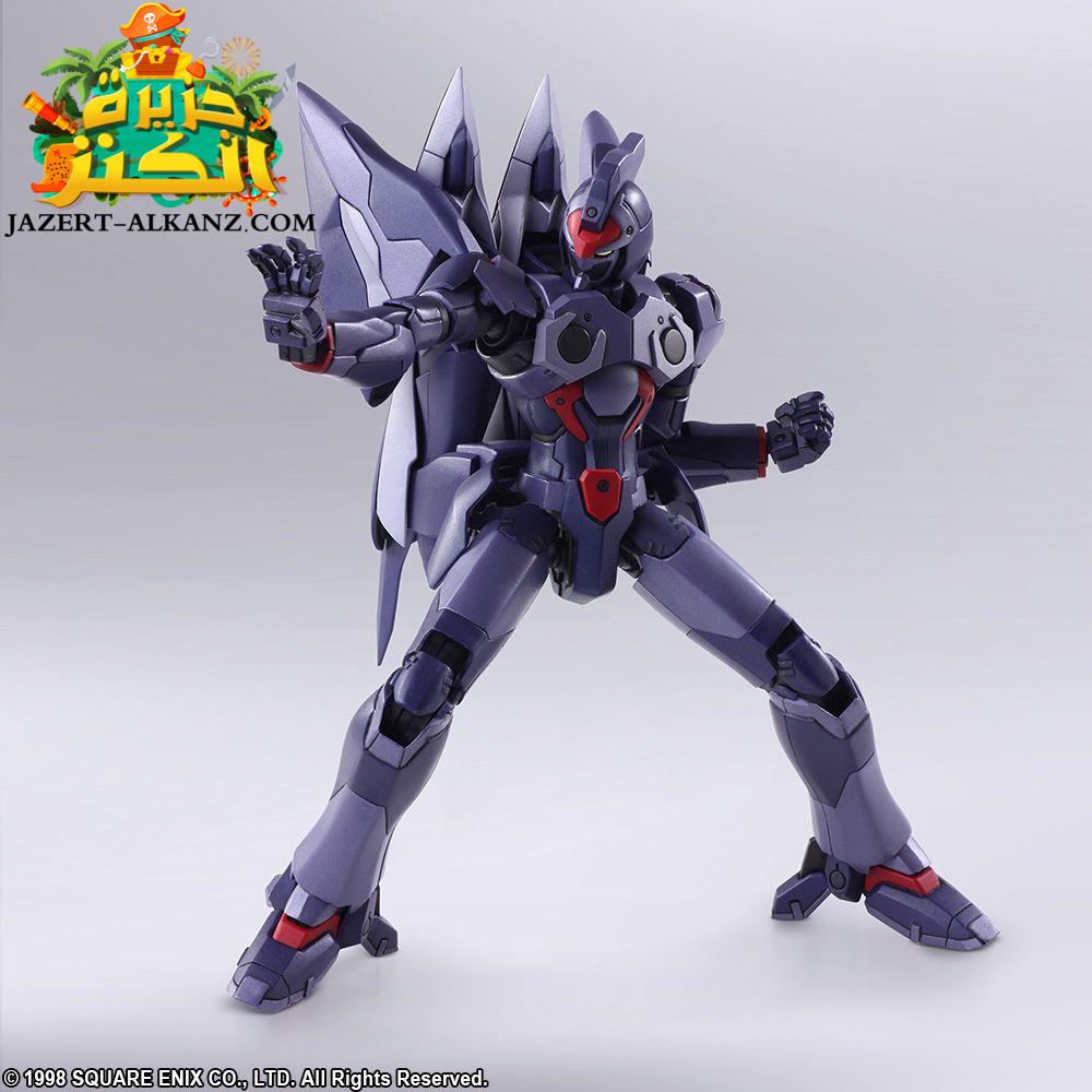 WELTALL FIGURES Robots مجسم ويلتال.