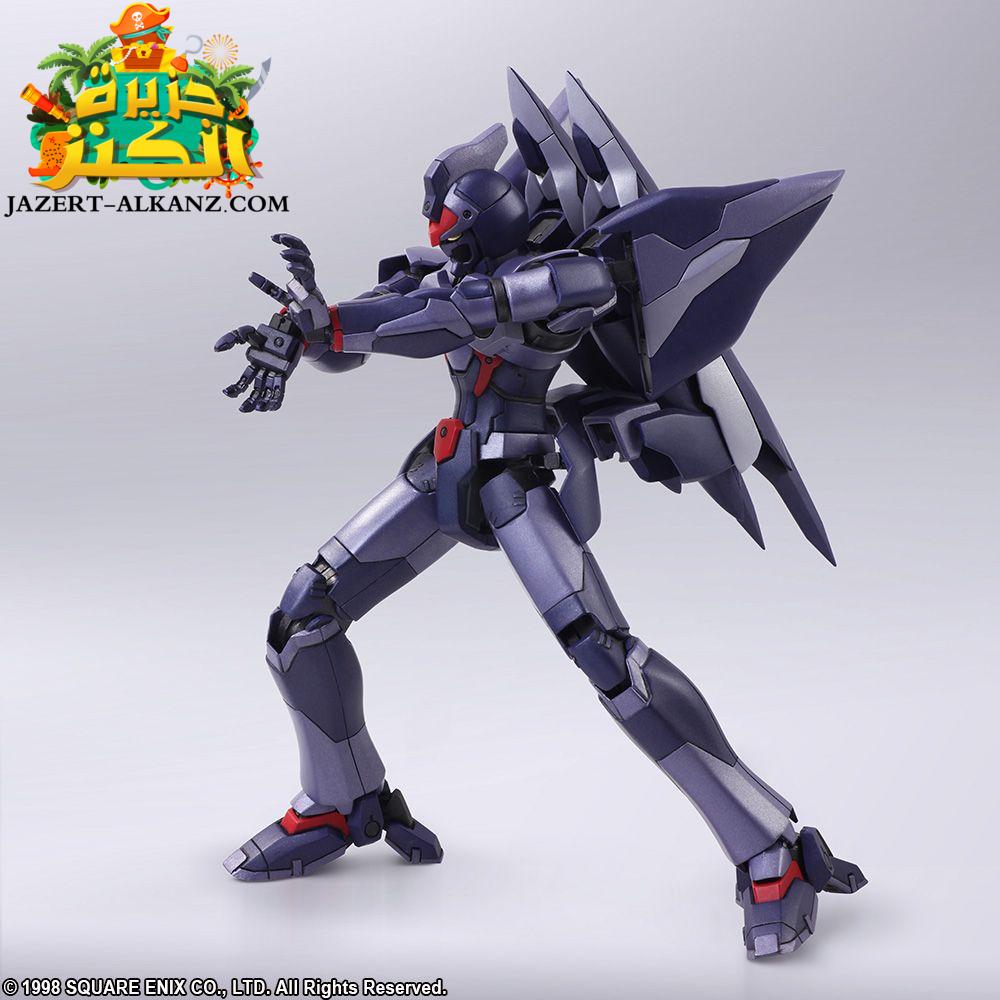 WELTALL FIGURES Robots مجسم ويلتال.