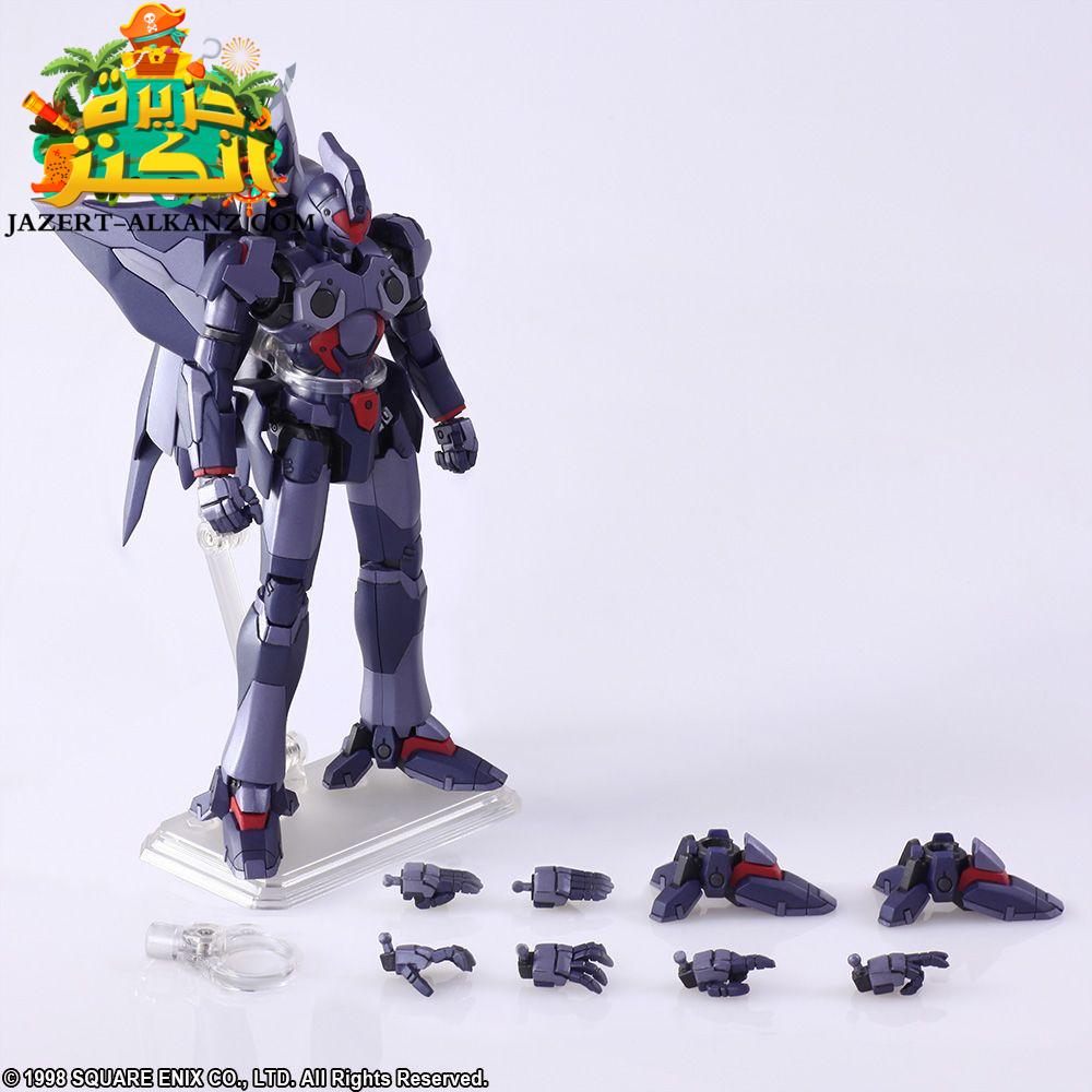 WELTALL FIGURES Robots مجسم ويلتال.