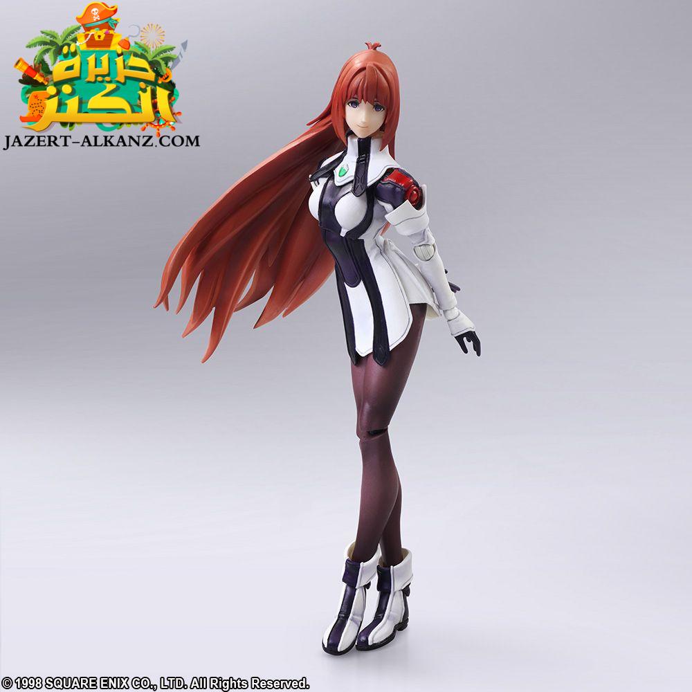 ELEHAYYM FIGURES Characters مجسم إليام.
