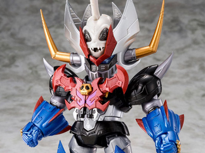 Mazinkaiser Figures Robots مجسم مازنكايزر.