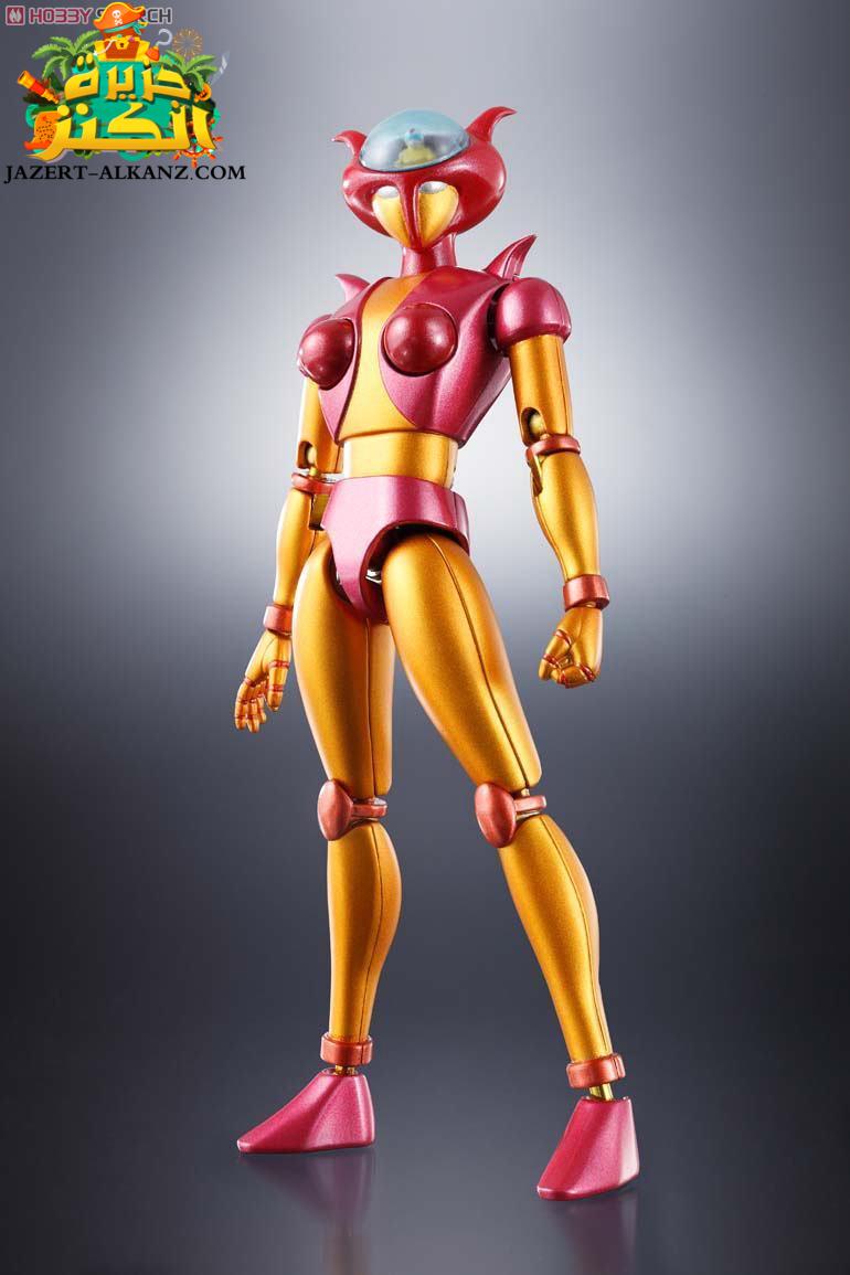 Aphrodite A Figures Robots 80's مجسم أفروديت.