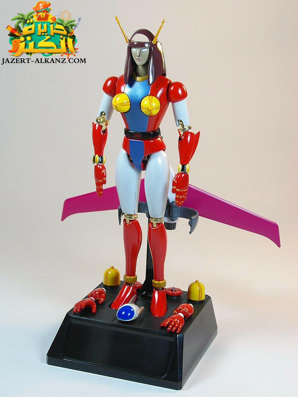 VENUS A Figures Robots مجسم فينوس.