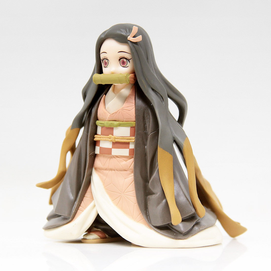 BANPRESTO Demon Slayer: Kimetsu no Yaiba Figure vol.18(A:Nezuko Kamado) مجسم نيزيكو
