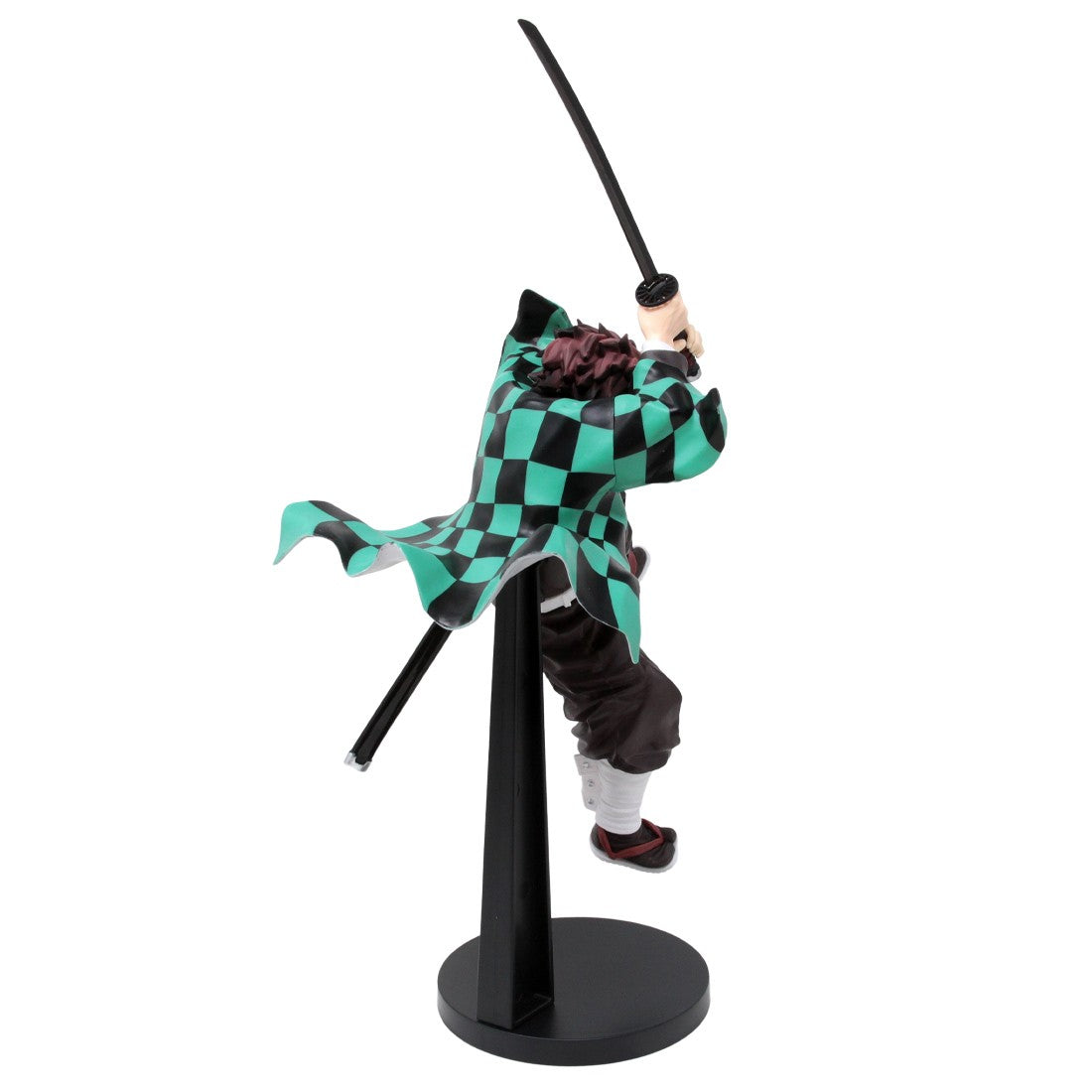 Banpresto - Demon Slayer KNY Maximatic The Tanjiro Kamado 2 مجسم تانجرو قاتل الشياطين